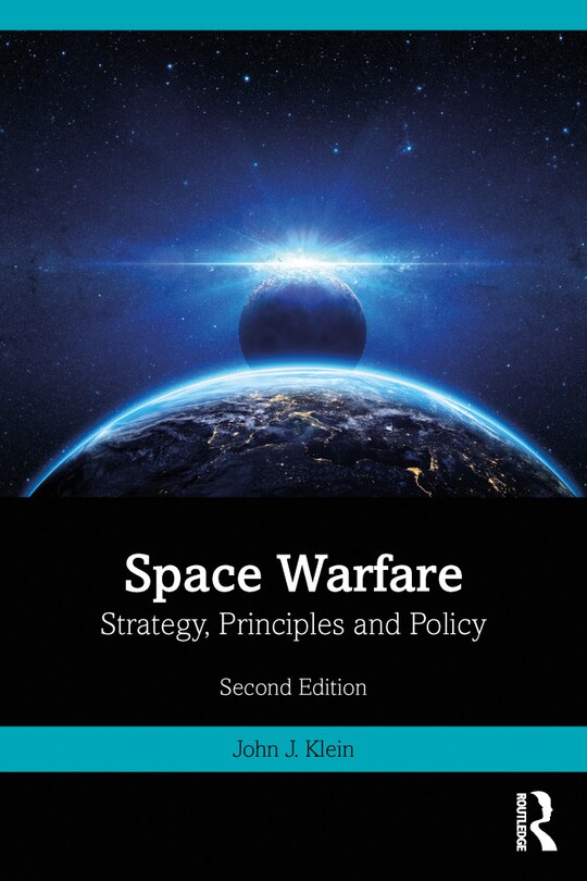 Front cover_Space Warfare