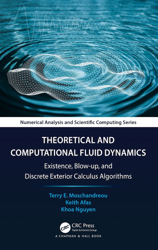 Front cover_Theoretical and Computational Fluid Mechanics