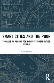 Front cover_Smart Cities and the Poor