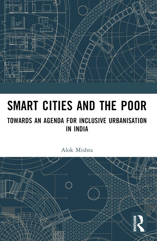 Front cover_Smart Cities and the Poor