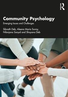 Couverture_Community Psychology
