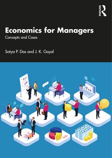 Couverture_Economics for Managers