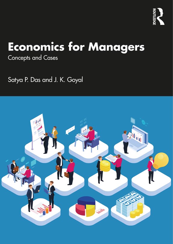 Couverture_Economics for Managers