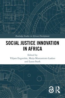 Couverture_Social Justice Innovation in Africa