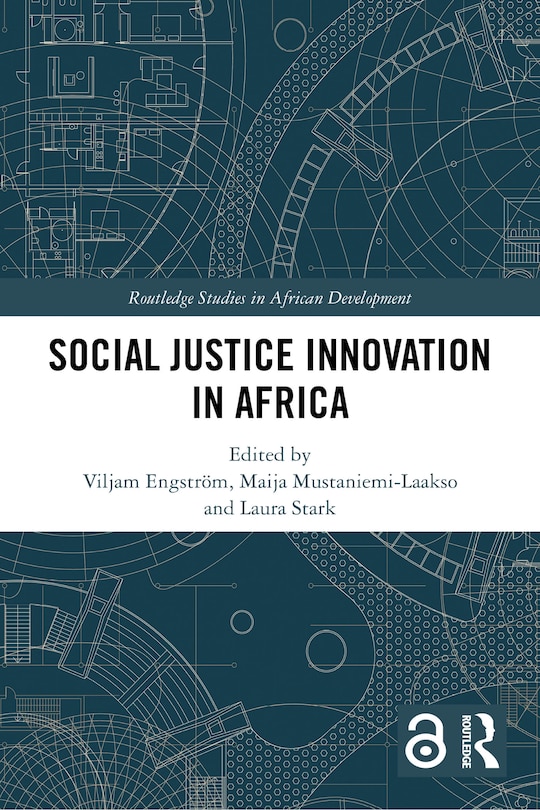Couverture_Social Justice Innovation in Africa