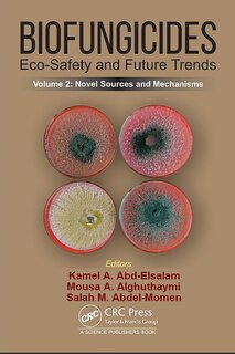 Front cover_Biofungicides