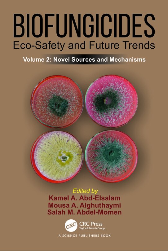 Front cover_Biofungicides