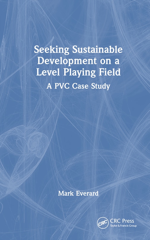 Couverture_Seeking Sustainable Development on a Level Playing Field
