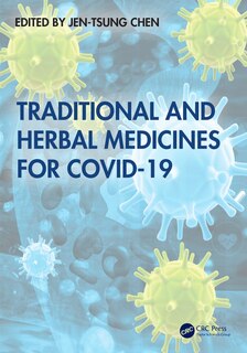 Front cover_Traditional and Herbal Medicines for COVID-19
