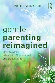 Front cover_Gentle Parenting Reimagined