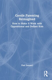 Front cover_Gentle Parenting Reimagined