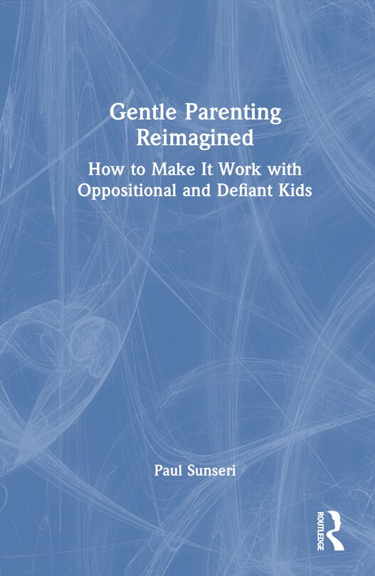 Front cover_Gentle Parenting Reimagined