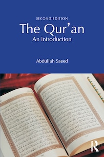 Couverture_The Qur'an