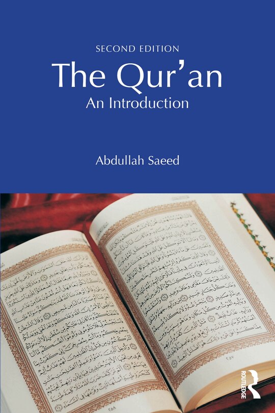 Couverture_The Qur'an