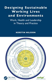 Front cover_Designing Sustainable Working Lives and Environments