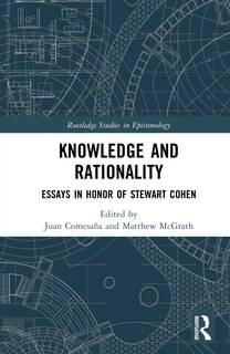 Front cover_Knowledge and Rationality