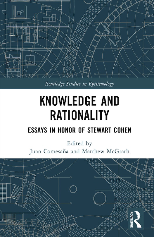 Front cover_Knowledge and Rationality