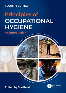 Couverture_Principles of Occupational Health and Hygiene