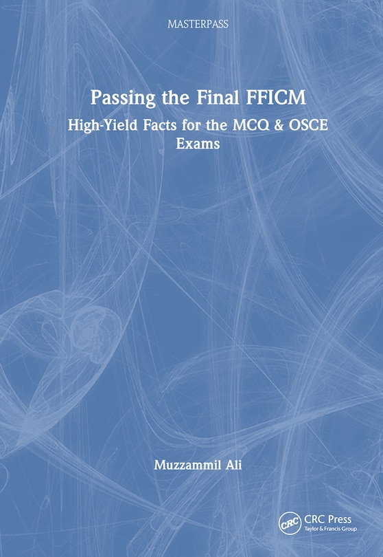 Couverture_Passing the Final FFICM