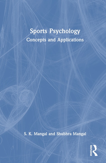 Front cover_Sports Psychology