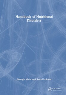Front cover_Handbook of Nutritional Disorders