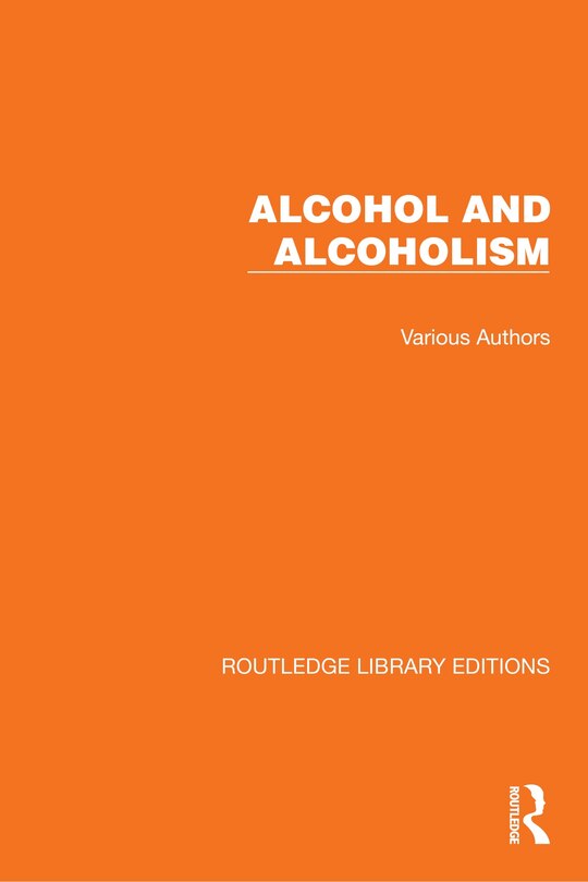 Front cover_Routledge Library Editions