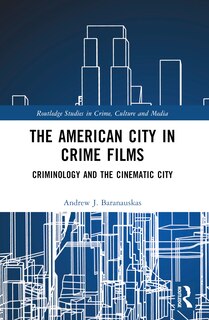 Couverture_The American City in Crime Films