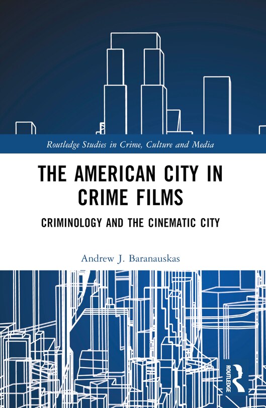 Couverture_The American City in Crime Films