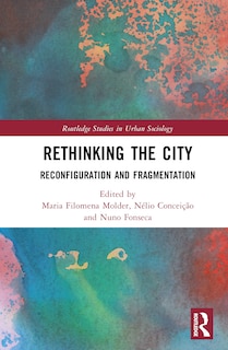 Couverture_Rethinking the City