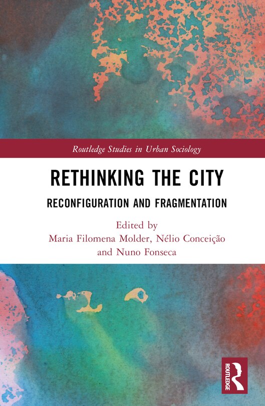 Couverture_Rethinking the City