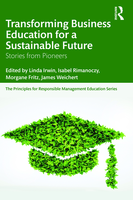 Couverture_Transforming Business Education for a Sustainable Future