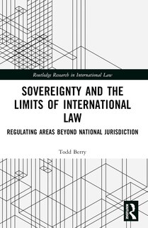 Couverture_Sovereignty and the Limits of International Law