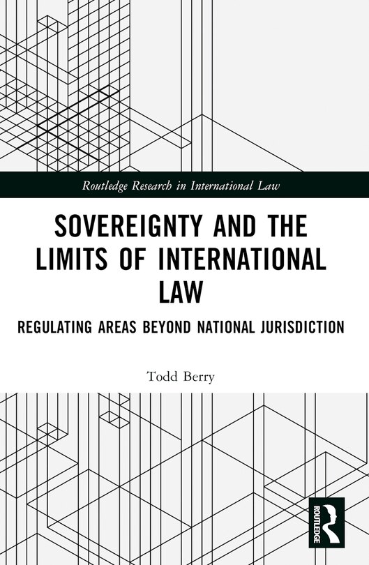 Couverture_Sovereignty and the Limits of International Law