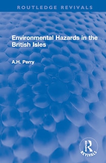 Front cover_Environmental Hazards in the British Isles