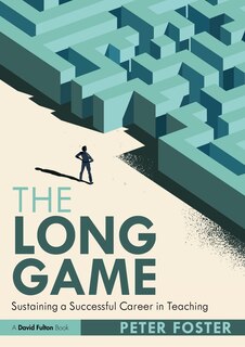 Front cover_The Long Game