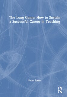 Front cover_The Long Game