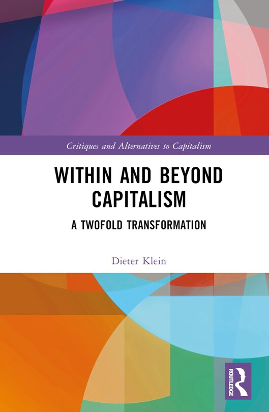 Couverture_Within and Beyond Capitalism