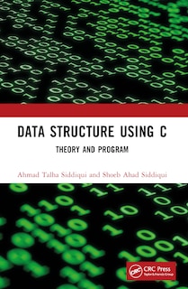 Front cover_Data Structure Using C