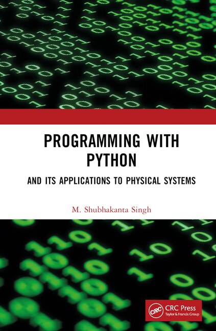 Front cover_Programming with Python