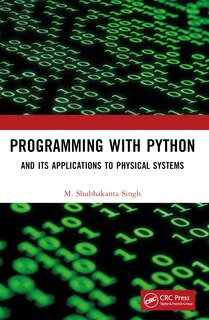 Front cover_Programming with Python