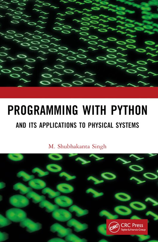 Front cover_Programming with Python