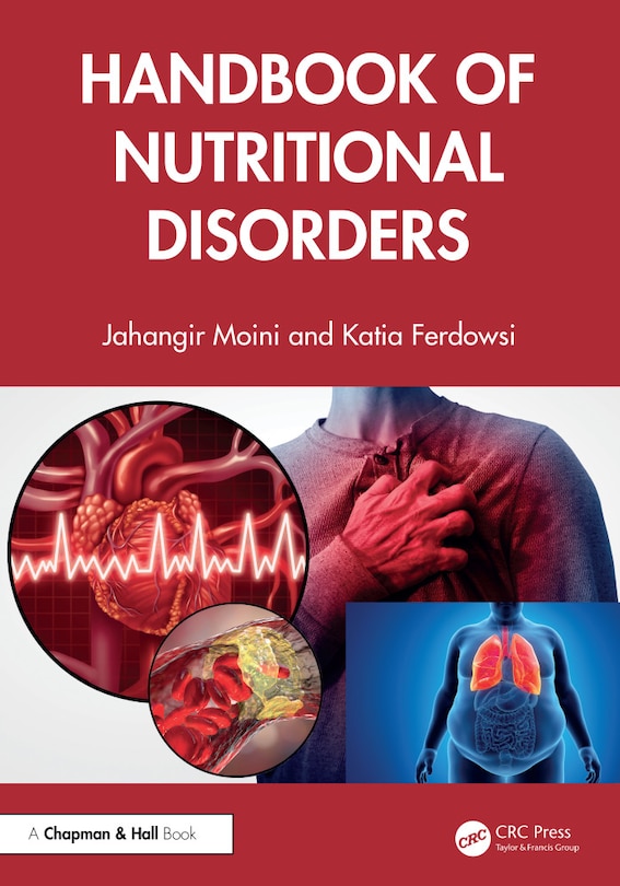 Front cover_Handbook of Nutritional Disorders