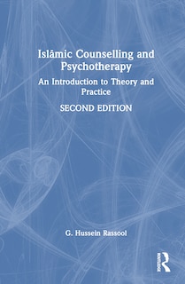 Front cover_IslAmic Counselling and Psychotherapy