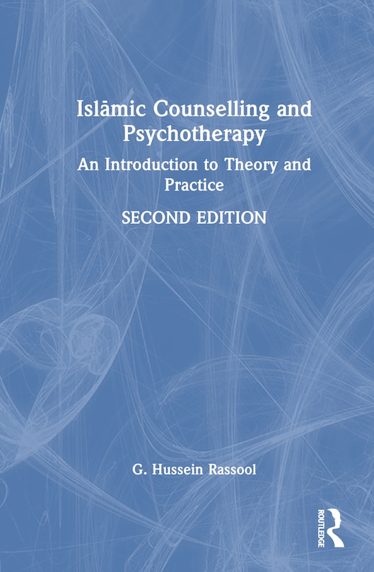 Front cover_IslAmic Counselling and Psychotherapy