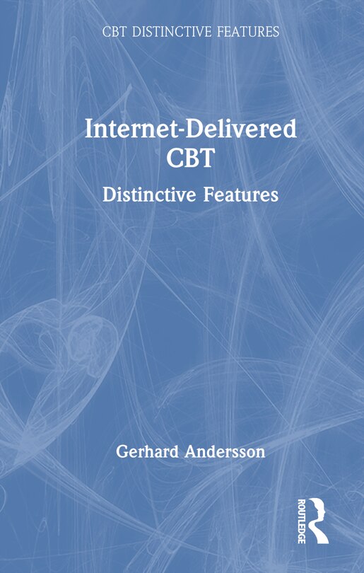 Couverture_Internet-Delivered CBT