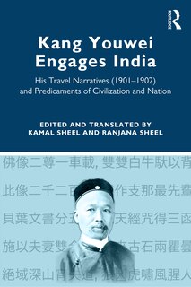 Front cover_Kang Youwei Engages India