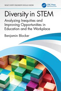 Front cover_Diversity in STEM