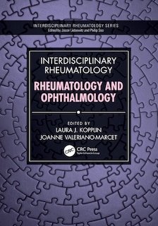 Front cover_Interdisciplinary Rheumatology