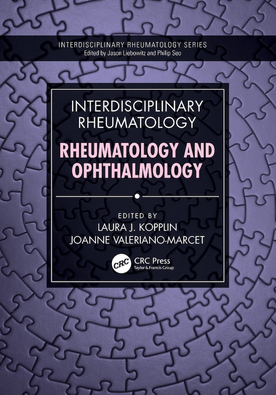 Front cover_Interdisciplinary Rheumatology
