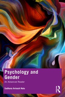 Couverture_Psychology and Gender